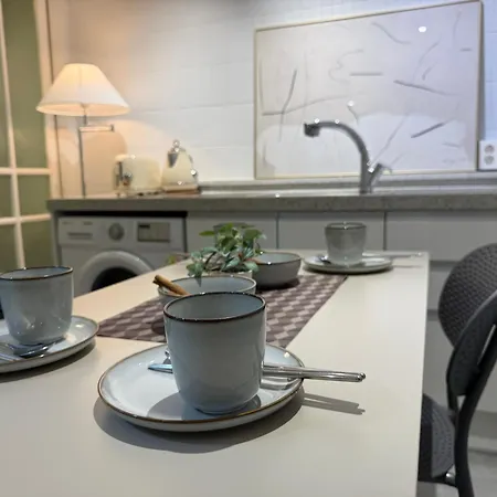 Ferienwohnung Oasis