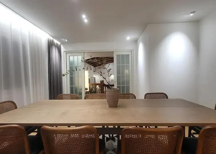 Appartamento 오아시스 홍대 Oasis Hongdae Seul