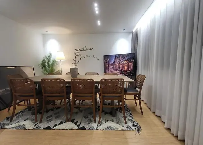 Appartamento 오아시스 홍대 Oasis Hongdae Seul