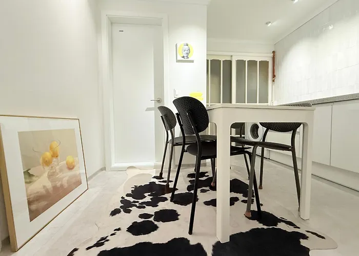 Appartamento 오아시스 홍대 Oasis Hongdae
